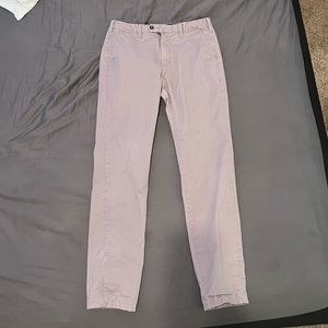 Ted Baker Slim Fit Chinos